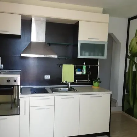 Guest house къща симона