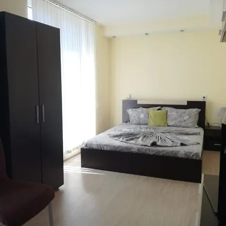 къща симона Guest house Kiten (Burgas)