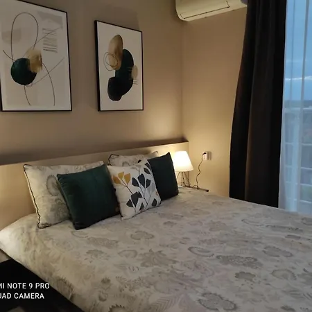 Къща Симона Guest house *
