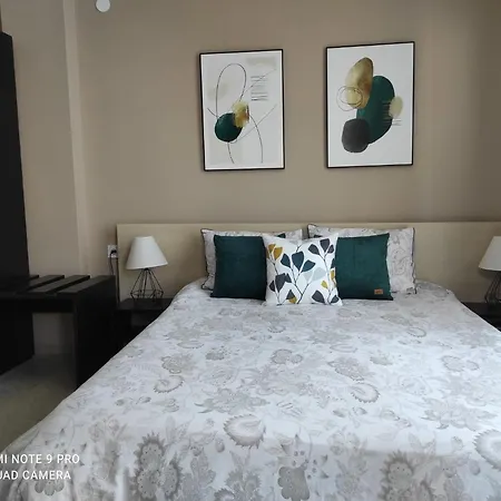Къща Симона Guest house *
