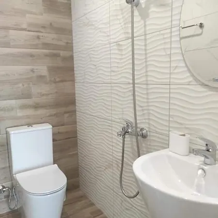 къща симона Guest house Kiten (Burgas)