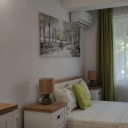 Guest house Къща Симона *