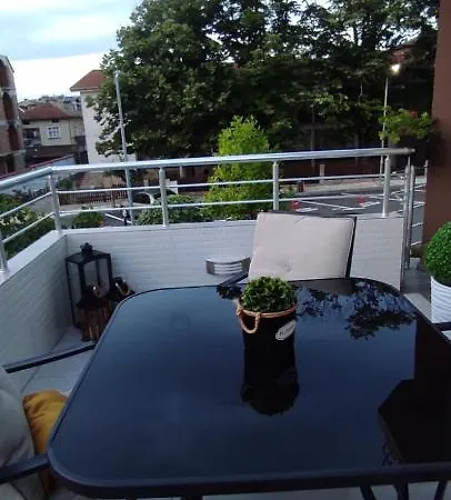 къща симона Guest house 3*