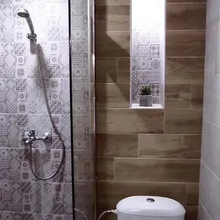 Къща Симона Guest house *