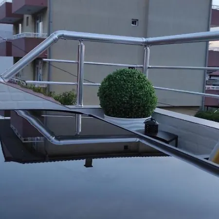 Guest house къща симона