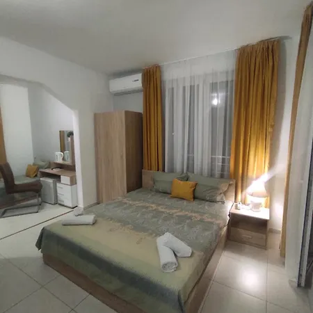 Guest house къща симона 3*