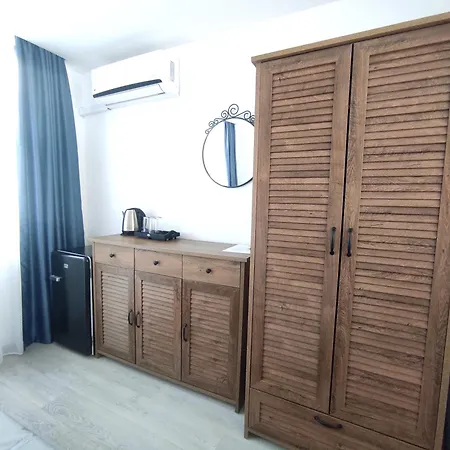 къща симона Guest house Kiten (Burgas)