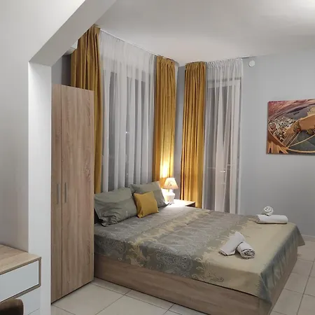 Guest house къща симона