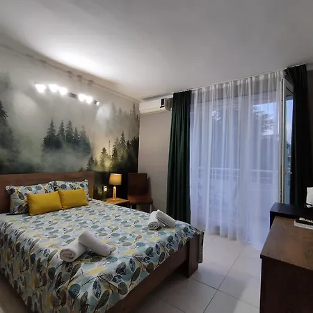 Guest house къща симона 3*