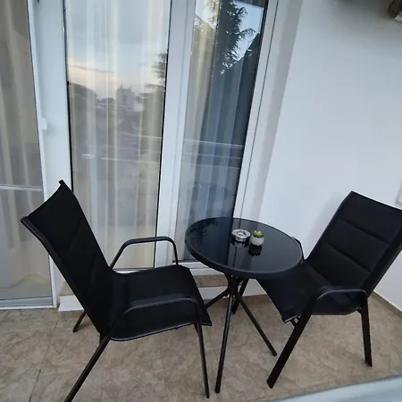 къща симона Guest house Kiten (Burgas)