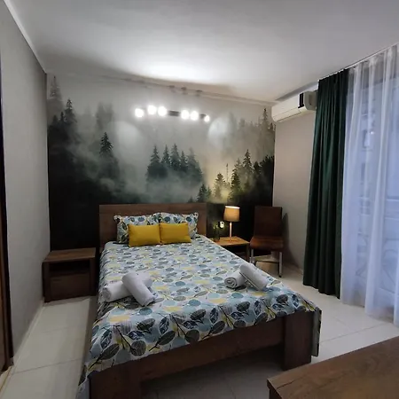 къща симона 3* Kiten (Burgas)