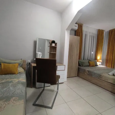 Guest house къща симона 3*