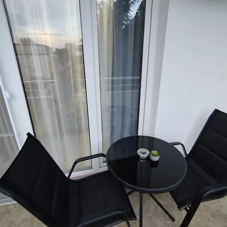 къща симона Guest house Kiten (Burgas)