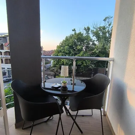 къща симона 3* Kiten (Burgas)