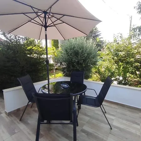 къща симона Guest house Kiten (Burgas)