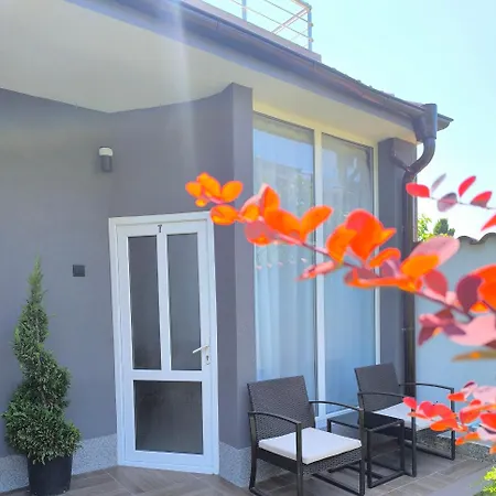 къща симона Guest house