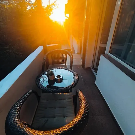 Guest house къща симона 3*