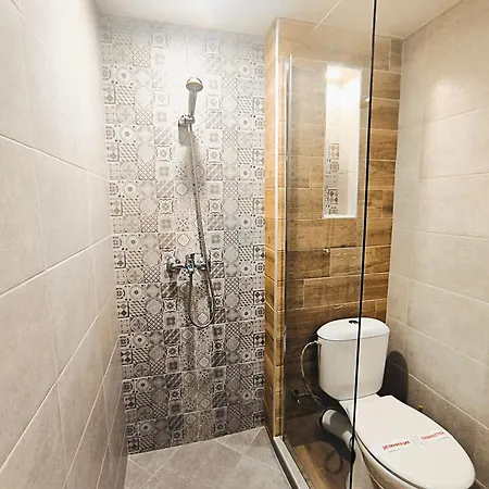 Guest house къща симона Kiten (Burgas)