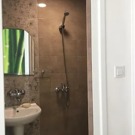 къща симона Guest house 3*