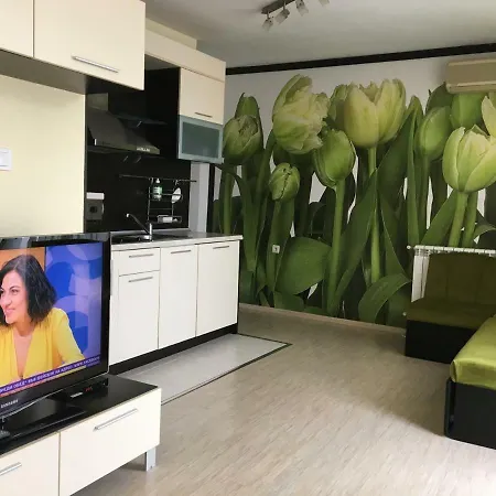 Guest house къща симона 3*