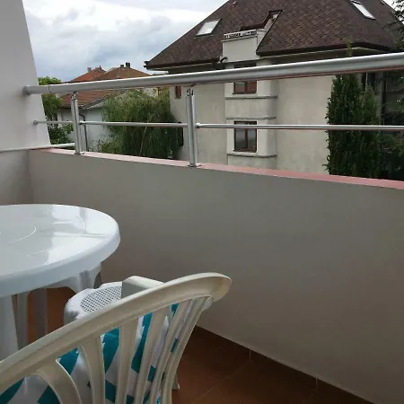 къща симона Guest house