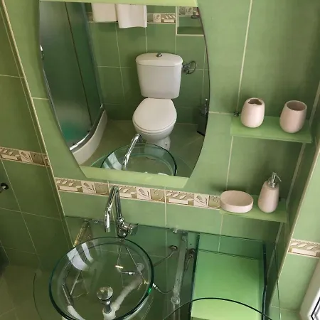 Къща Симона Guest house Kiten (Burgas)