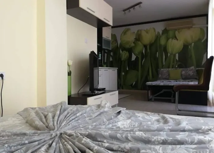 къща симона 키텐