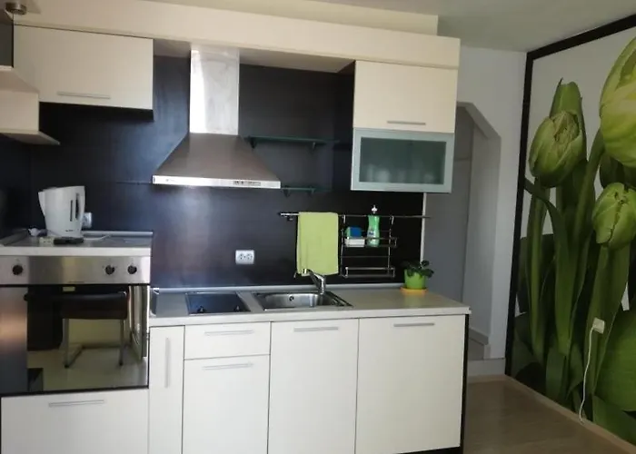 게스트하우스 къща симона