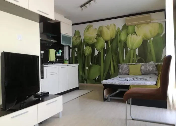 къща симона 키텐