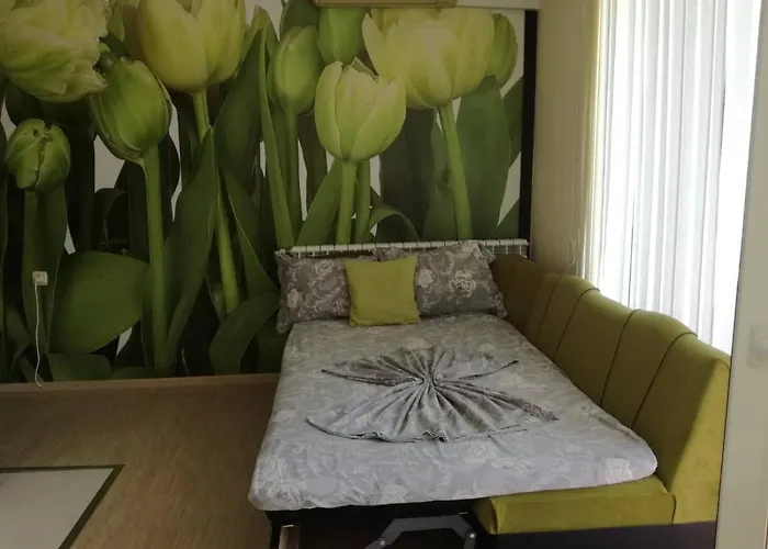 къща симона 키텐