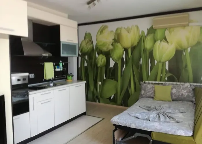 къща симона