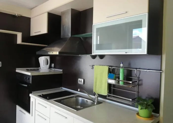 къща симона 게스트하우스 키텐