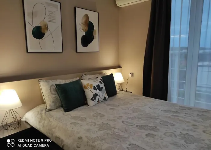 къща симона 게스트하우스 3*