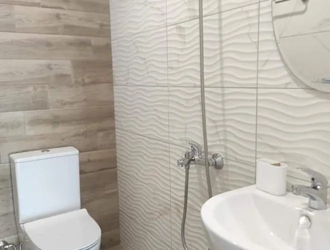 къща симона 게스트하우스 키텐