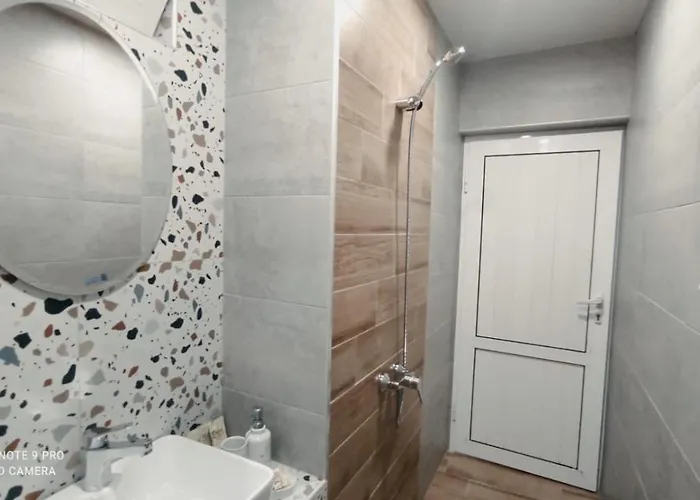 게스트하우스 къща симона 키텐