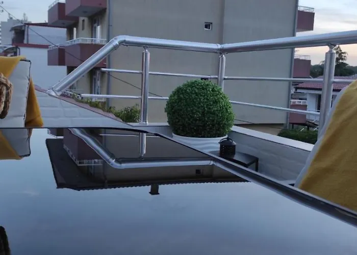 게스트하우스 къща симона