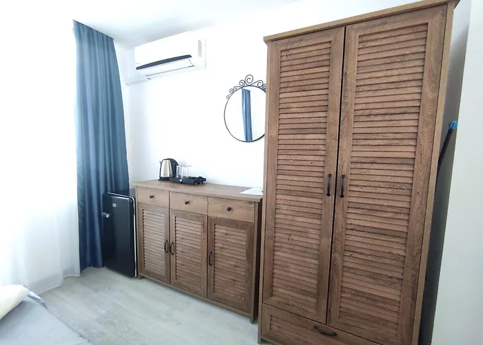 къща симона 게스트하우스 키텐