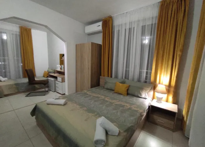 къща симона 3* 키텐