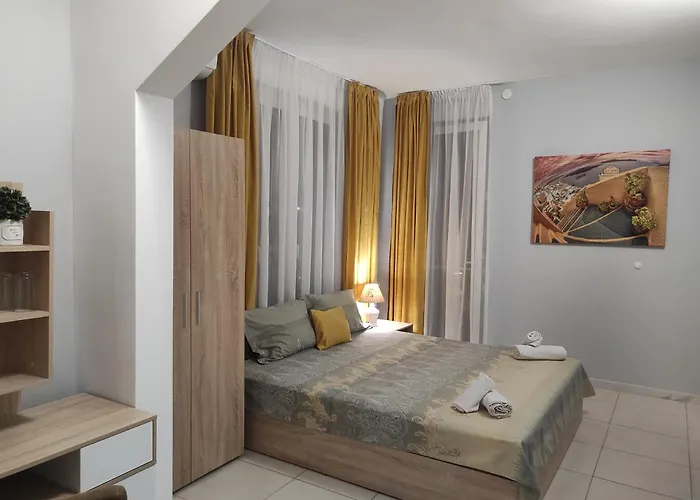 게스트하우스 къща симона