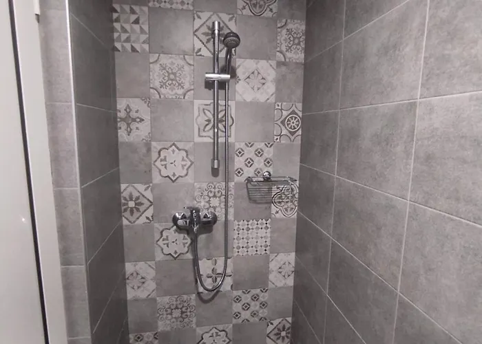 къща симона 키텐