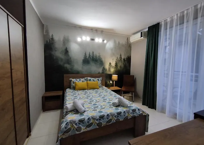 къща симона 3* 키텐