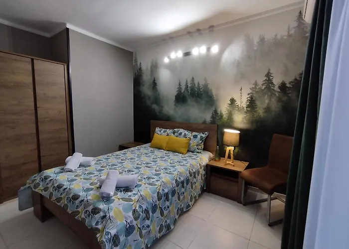 게스트하우스 къща симона