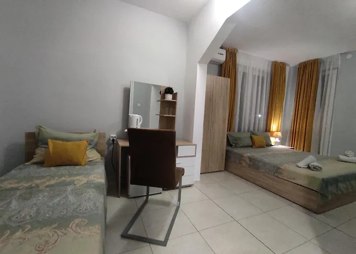 게스트하우스 къща симона 3*