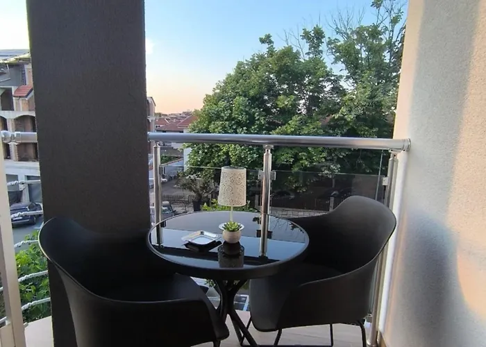 къща симона 3* 키텐