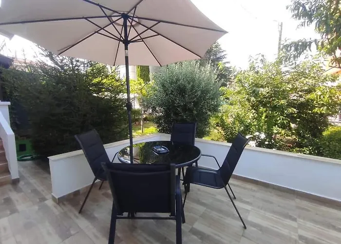 къща симона 게스트하우스 키텐