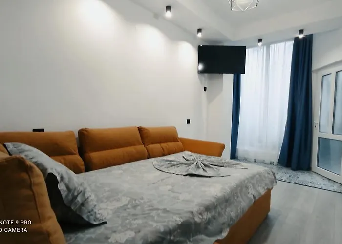 게스트하우스 къща симона 키텐