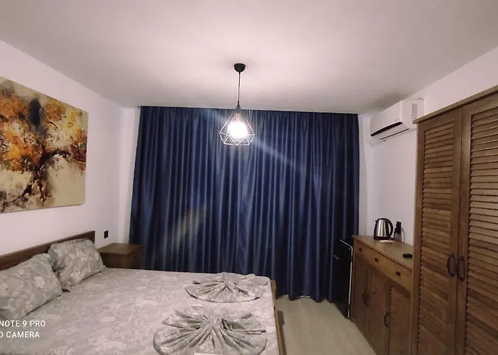 게스트하우스 къща симона