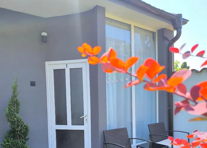 къща симона 게스트하우스