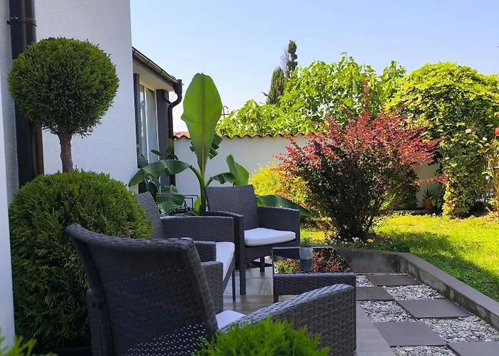 게스트하우스 къща симона