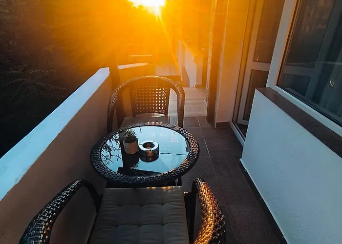 게스트하우스 къща симона 3*